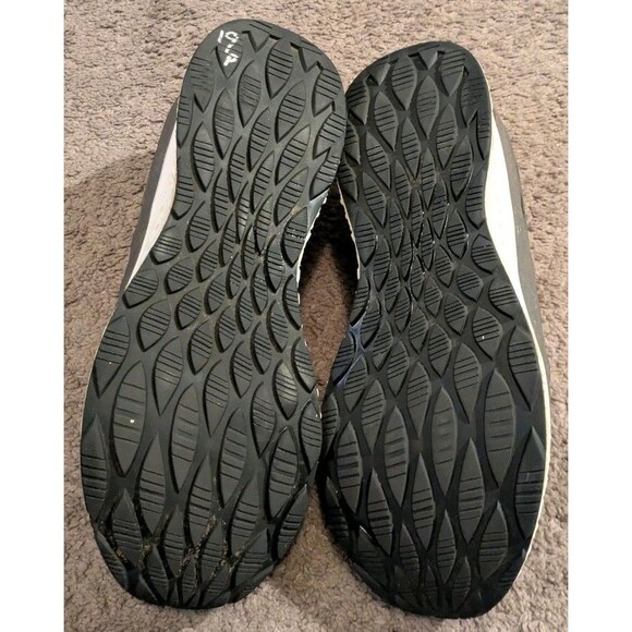 New Balance 420 v3 Training Shoes Gray Red White M420CN3 Men's 14 4E Extra Wide - Picture 6 of 7